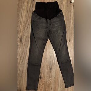 Savi Parker Women's Maternity Skinny Jeans